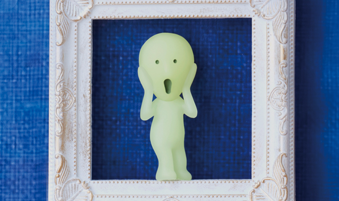 SMISKI Museum Series Special Page スミスキーミュージアムシリーズ