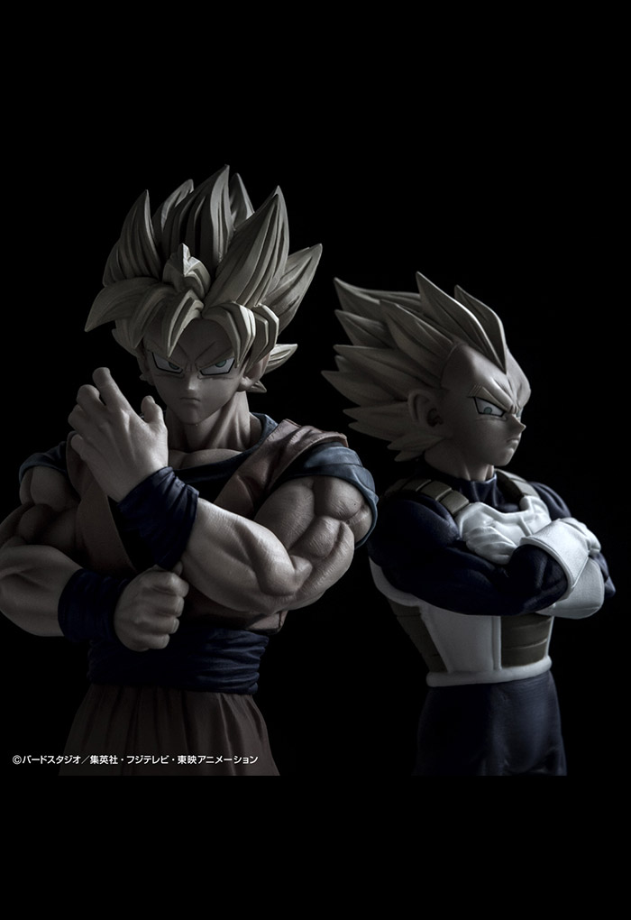 一番くじ ドラゴンボールメモリーズ｜一番くじ倶楽部｜BANDAI SPIRITS