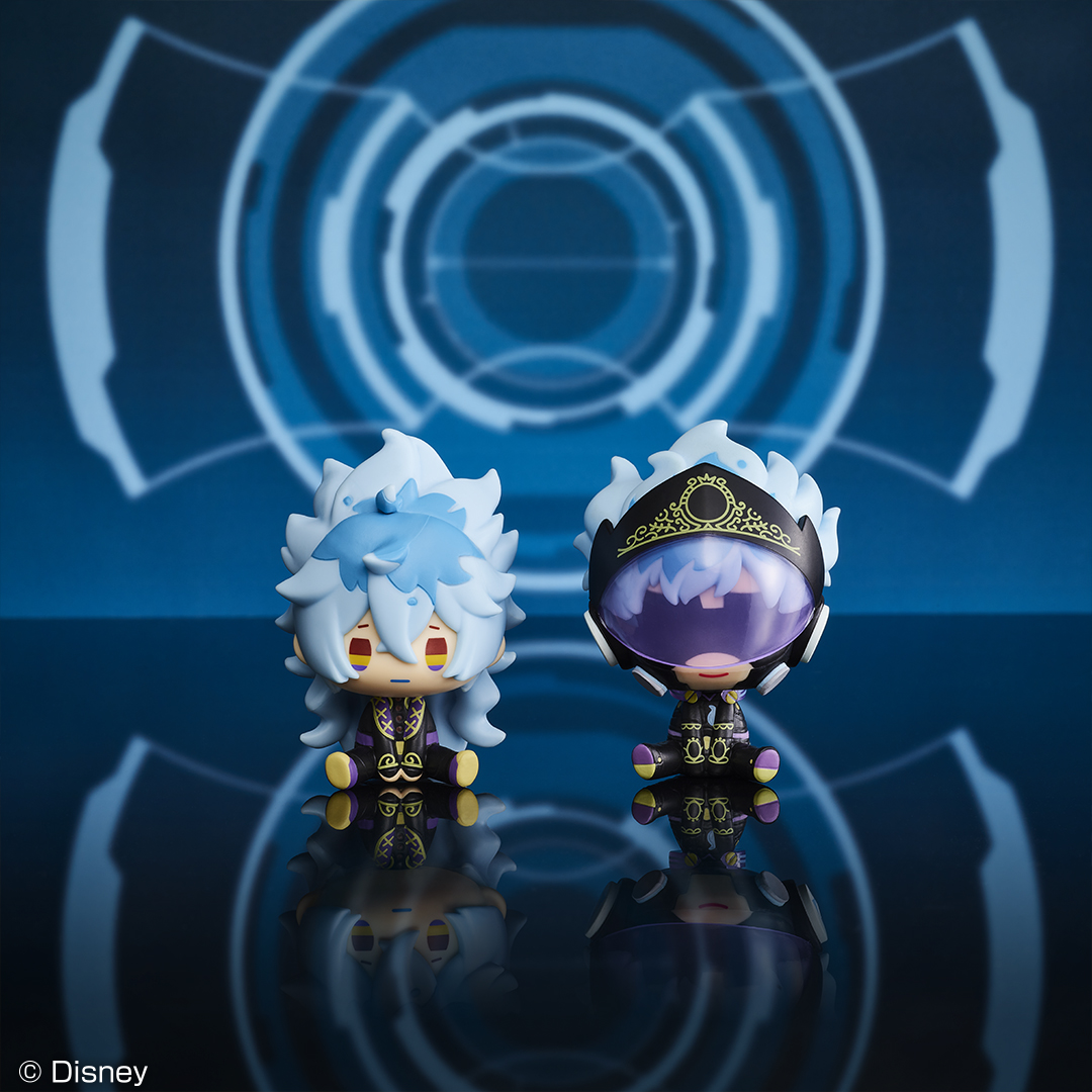 一番くじ 『ディズニー ツイステッドワンダーランド』 第六弾｜一番