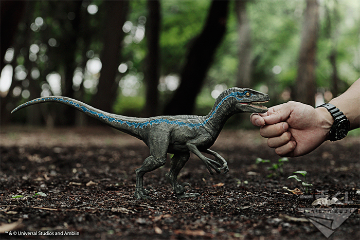 一番くじ ジュラシック・ワールド／炎の王国｜一番くじ倶楽部｜BANDAI