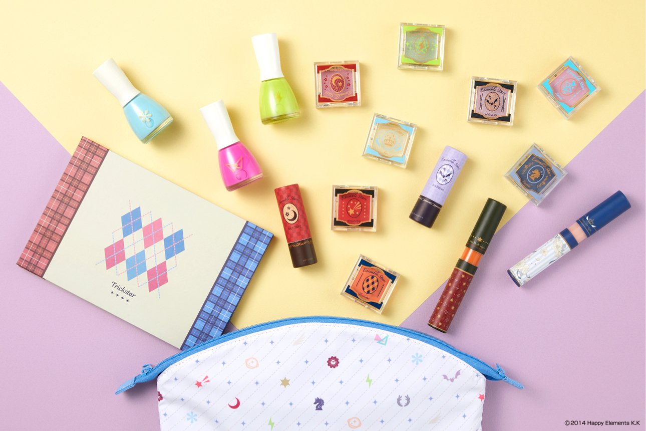 一番コフレ あんさんぶるスターズ！｜一番くじ倶楽部｜BANDAI SPIRITS