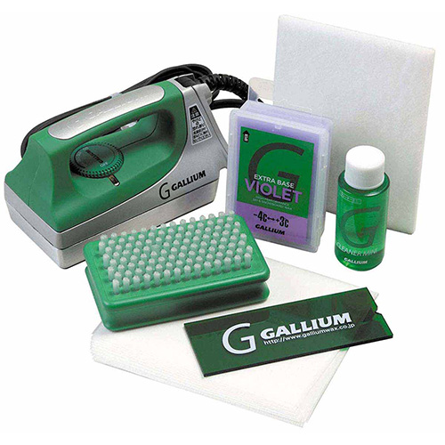 スノーボード ワックス・セットでおすすめ4選はこれだ!! | スノボ