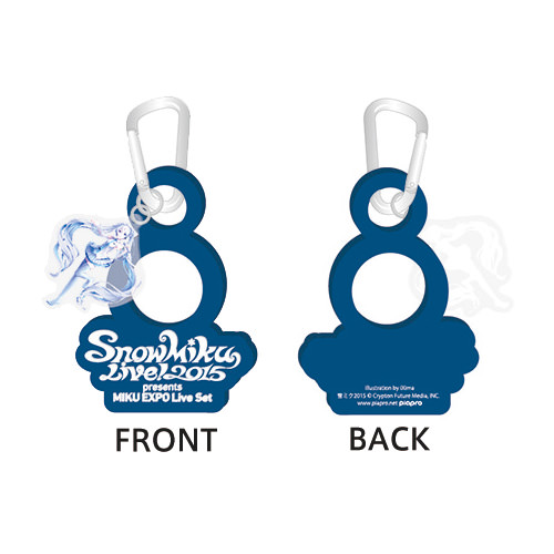SNOW MIKU 2015 | グッズ一覧