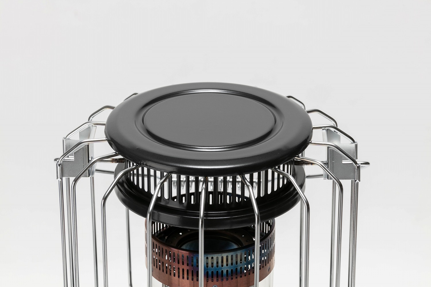 スノーピークグローストーブ| スノーピーク(Snow Peak)