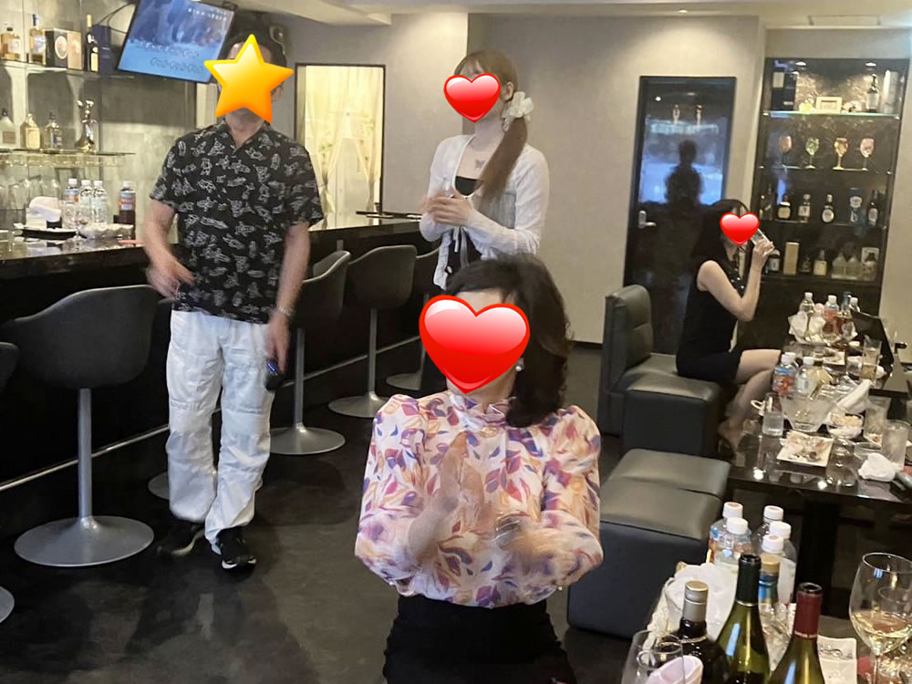 ラウンジ 文～fumi～｜全日本スナックナビ