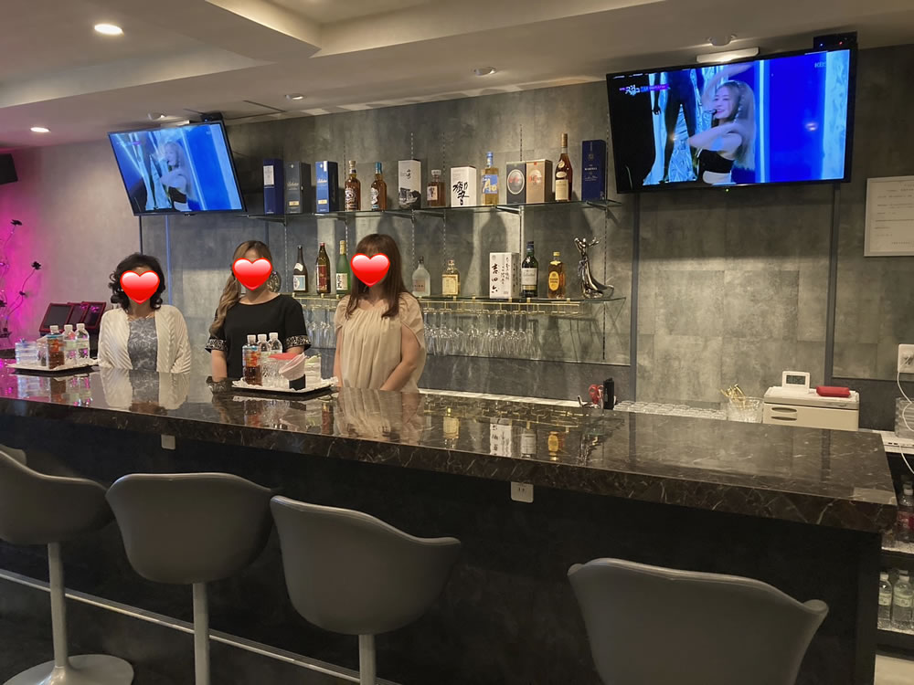 ラウンジ 文～fumi～｜全日本スナックナビ