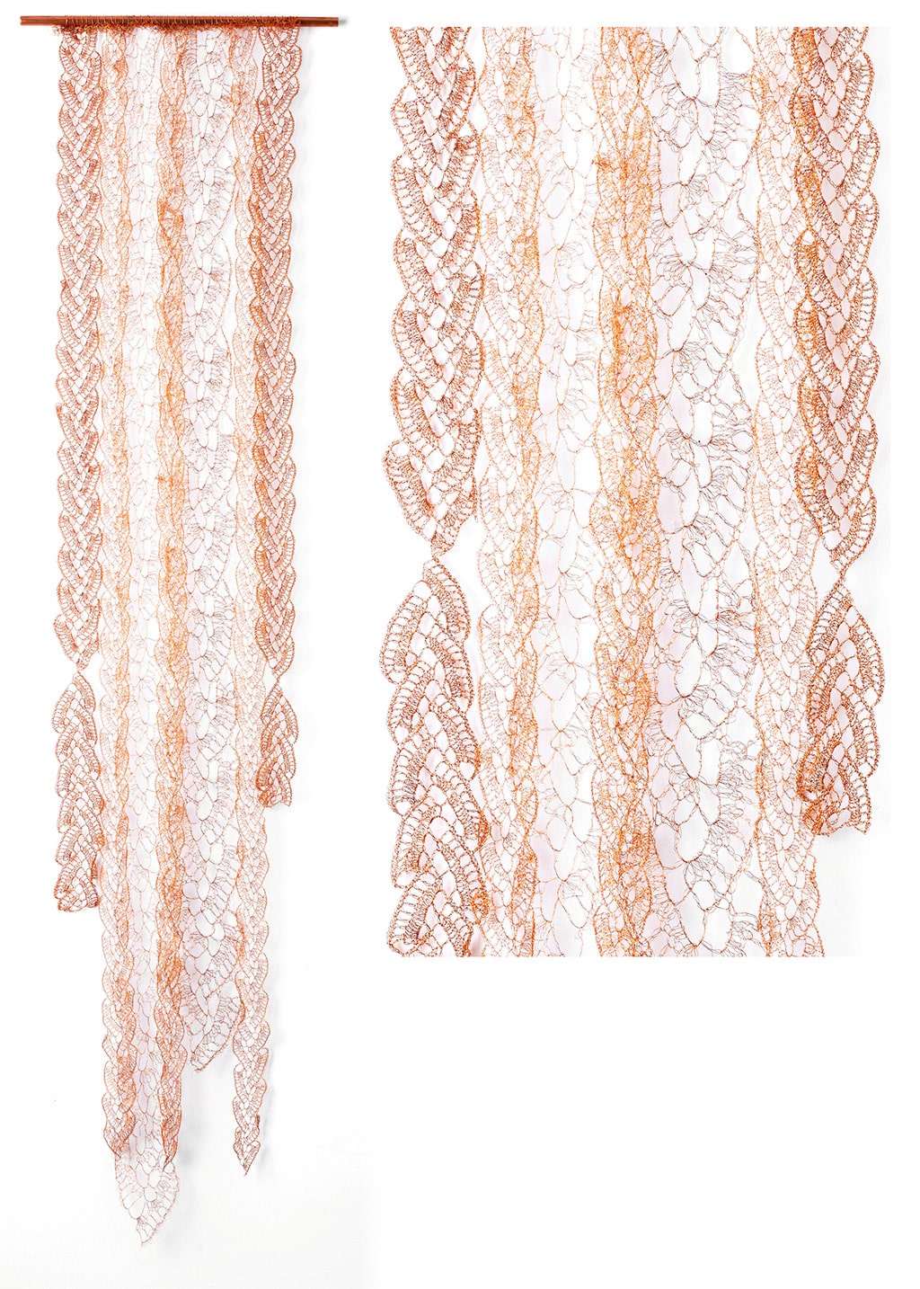 ektor garcia: Crossing Arbitrary Boundaries | SNAG