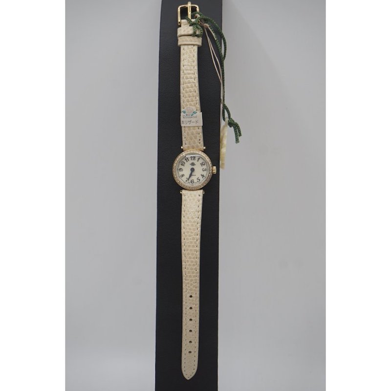 Rosemont ロゼモン レディース腕時計 クォーツ - 名古屋 Snap Magazine