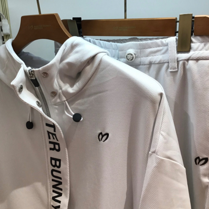 パーリーゲイツ/マスターバニーエディションのスナップ | 大阪