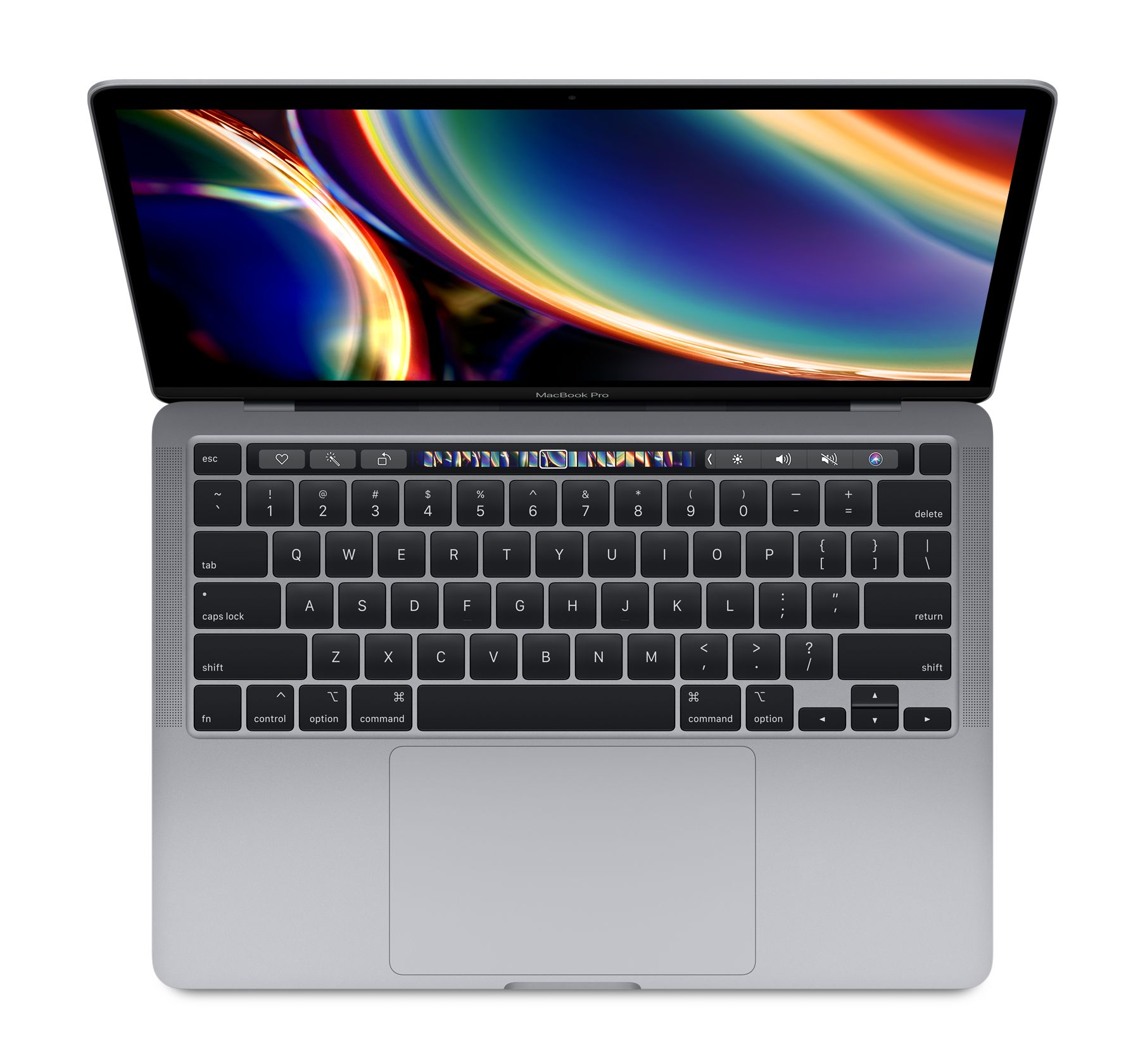 Apple MacBook Pro 2020 13-inch 2.0GHz quad-core 10th Gen i5 512GB