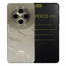 MI Xiaomi Poco C75 8 GB Ram / 256 GB Rom – Snapdeal.pk