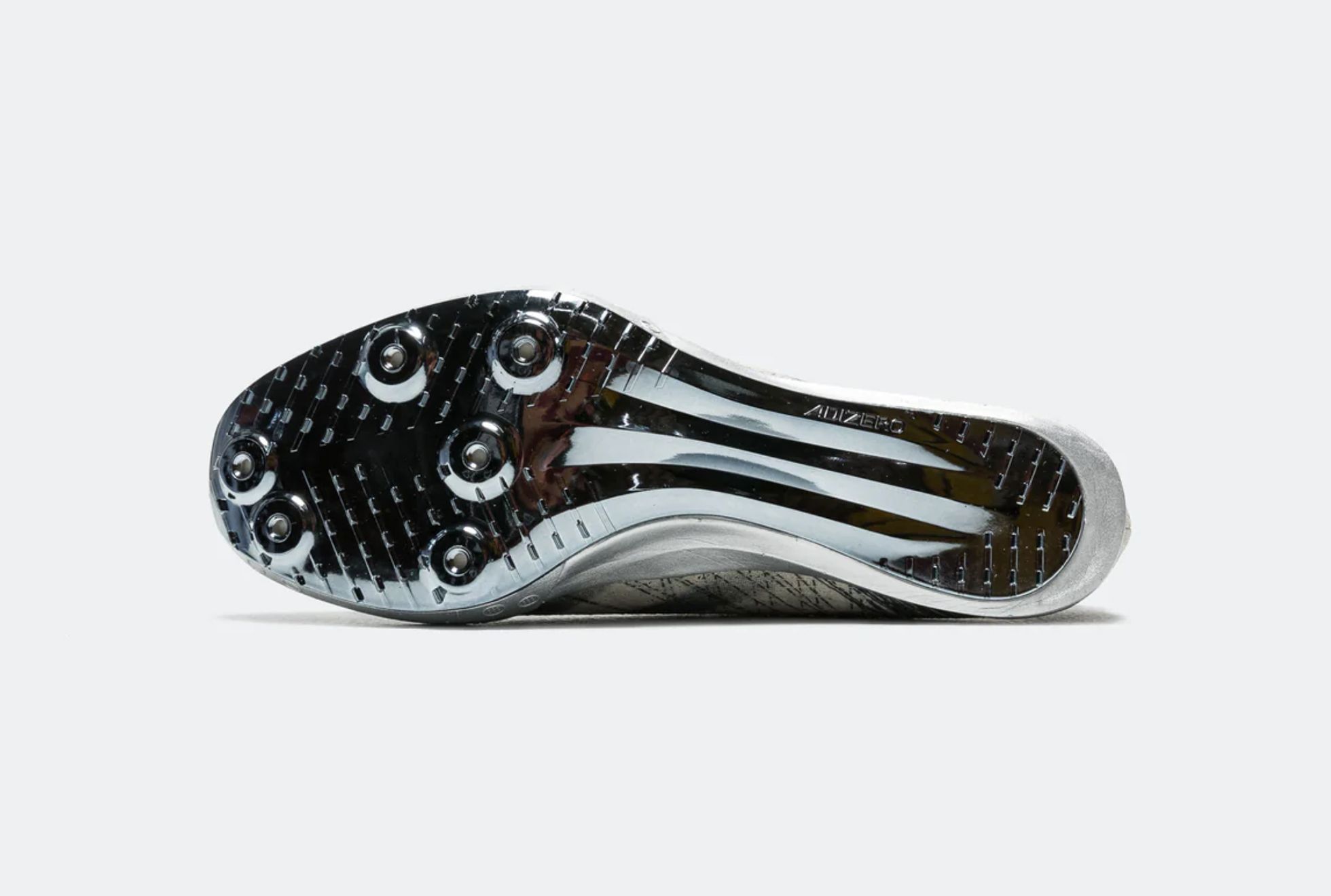 Y-3 Launches Super Limited AdiZero Prime SP3 Strung Spikes - Releases