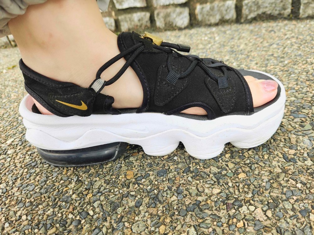 ナイキ エアマックス ココ のサイズ感をレビュー！編集部が人気