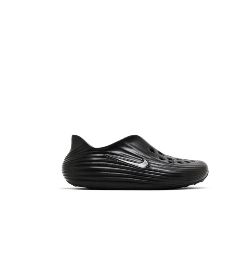 Nike React x Rejuven 8 Full Black – Sneaker Beast