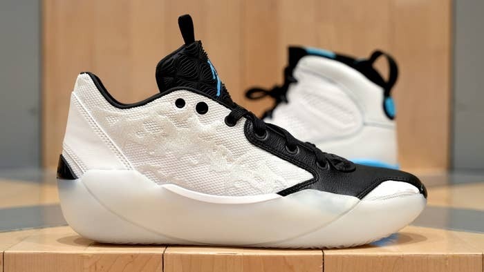 Michael Jordan Trabalhou Ativamente No Air Jordan 39 | SneakersBR