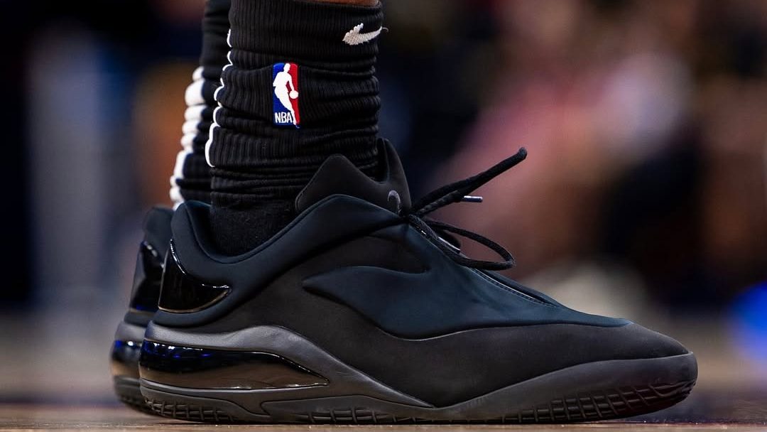 Shai Gilgeous-Alexander Homenageia A Mãe No Converse SHAI 001