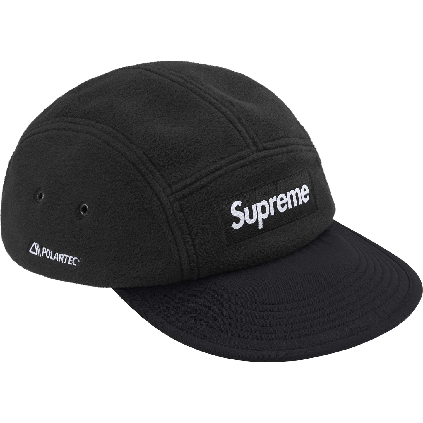 Supreme Polartec Earflap Camp Cap 