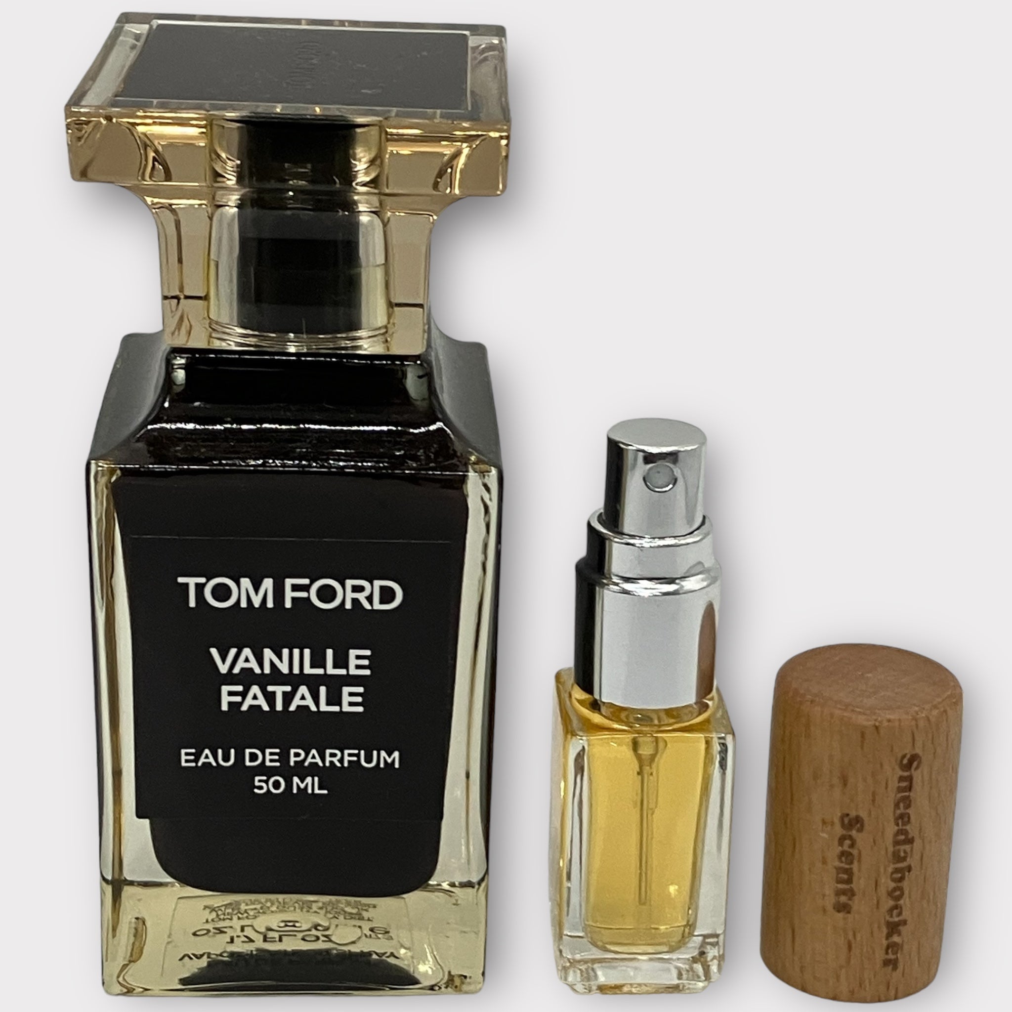 Tom Ford Vanille Fatale – Sneedabocker Scents