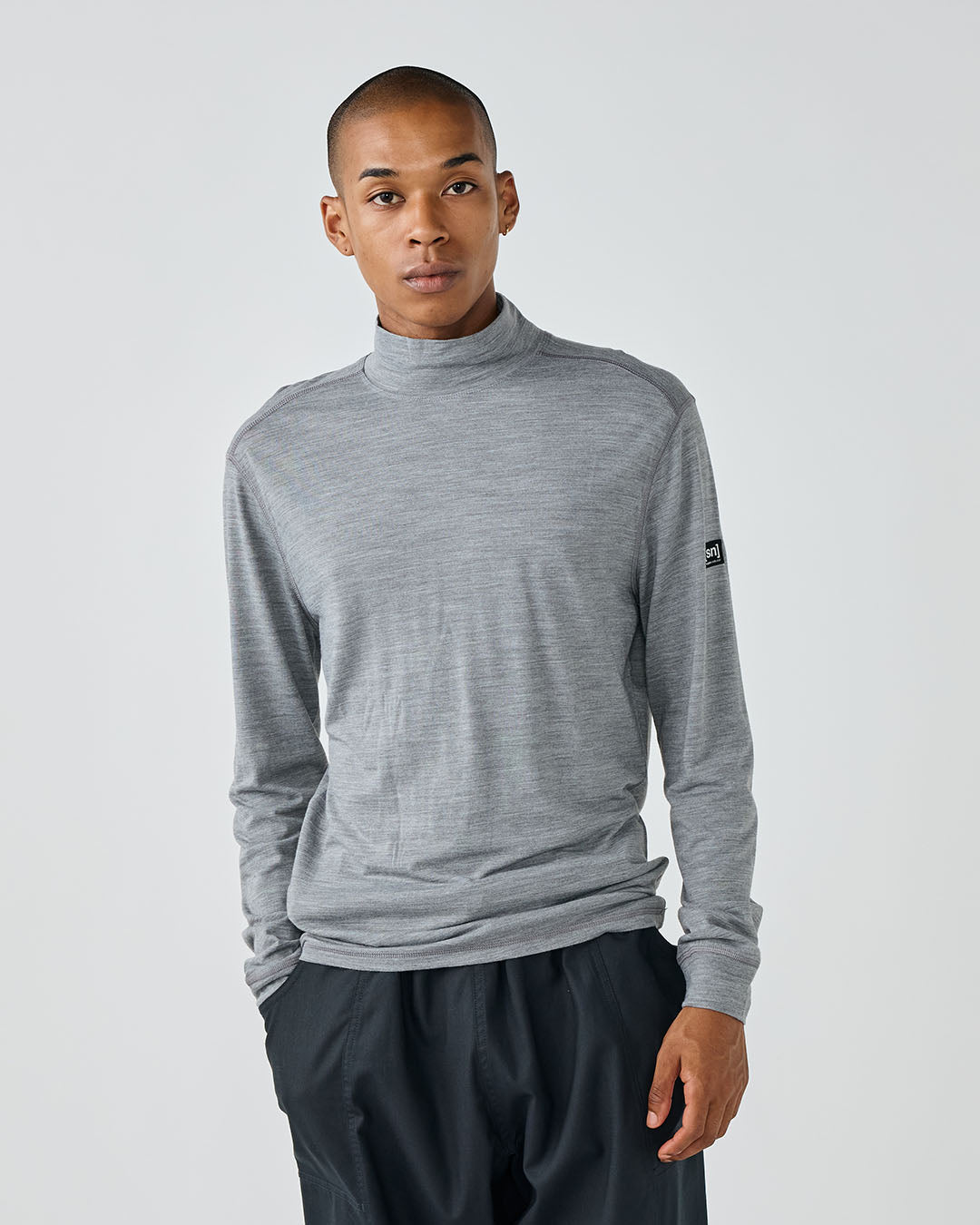 M ツンドラ175 タートルネック【プレゼントキャンペーン対象】 – SNJ STORE