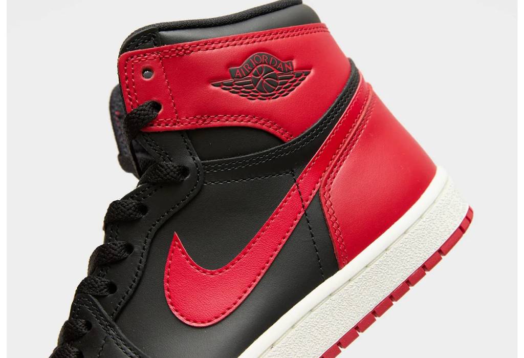 Air Jordan 1 High '85 “Bred” [Release Date/Price/Where To Buy