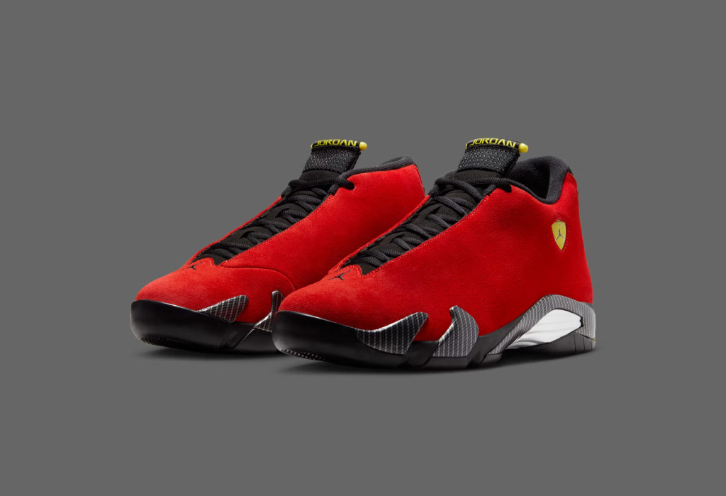Nike Air Jordan 14 