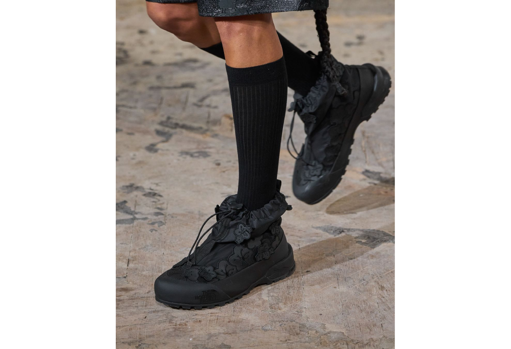 The North Face x Cecilie Bahnsen SS25 [Release Date/Price/Where To