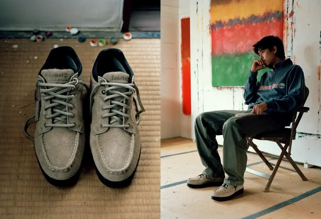 thisisneverthat x Timberland [Release Date/Price/Where To Buy