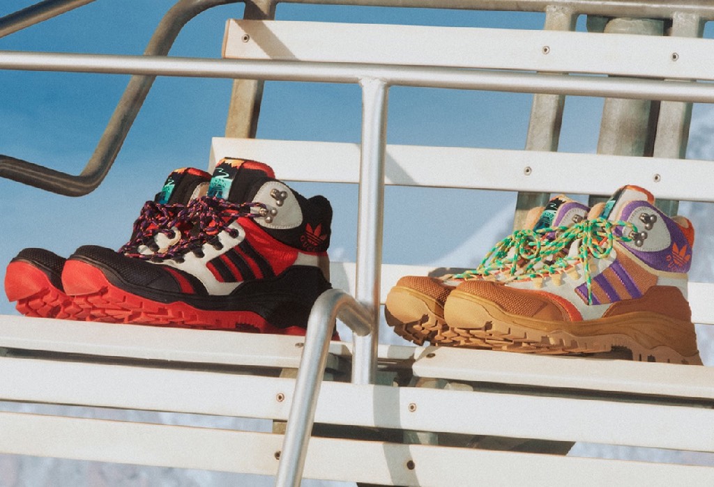 Gucci x adidas Drops Us a Surprise With Lace-Up Boots | SNKRDUNK