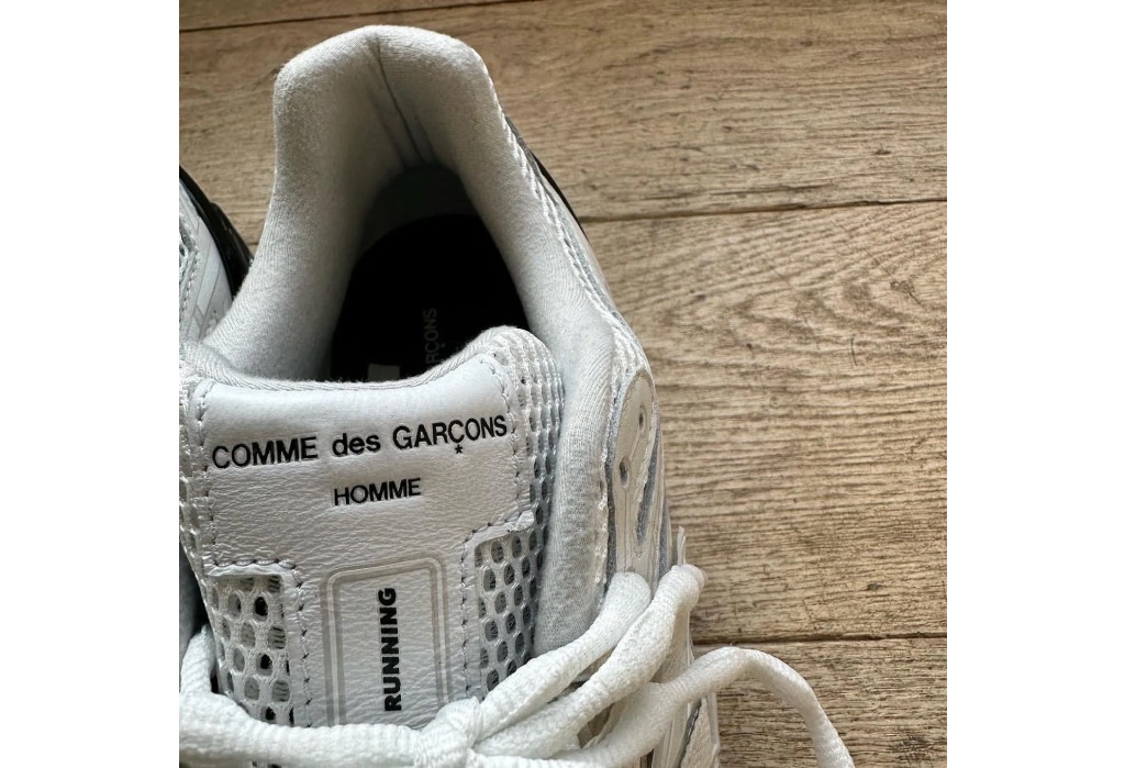Comme des Garçons HOMME x New Balance 1906R Release Date