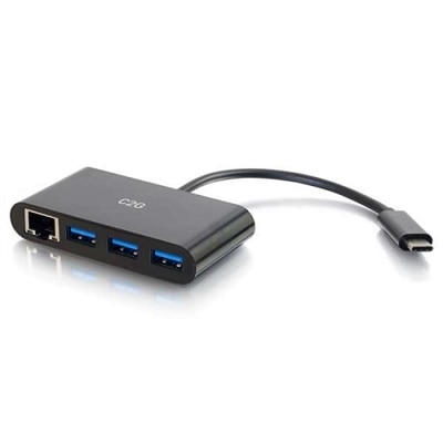 分配器・切替器 DELL 7-in-1 USB-C Multiport Adapter Amazon.com