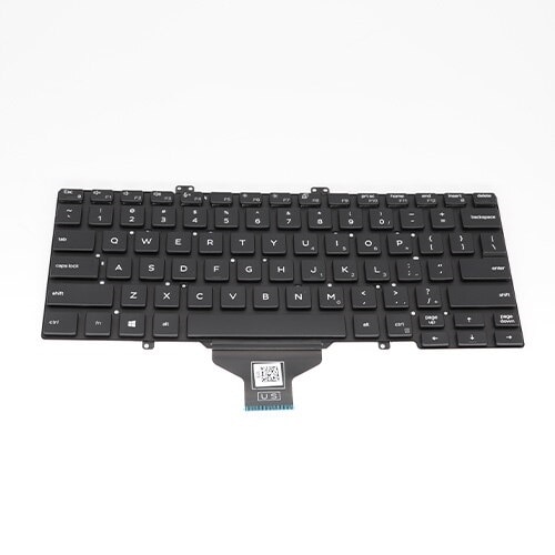 Dell English-US Non-Backlit Keyboard with 79-keys | Dell UK