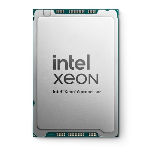 Intel® Xeon® 6 Efficient 6780E 2.2G 144 コアプロセッサー, 144C