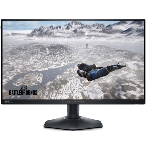 Alienware 500Hz ゲーミングモニター - AW2524HF | Dell 日本