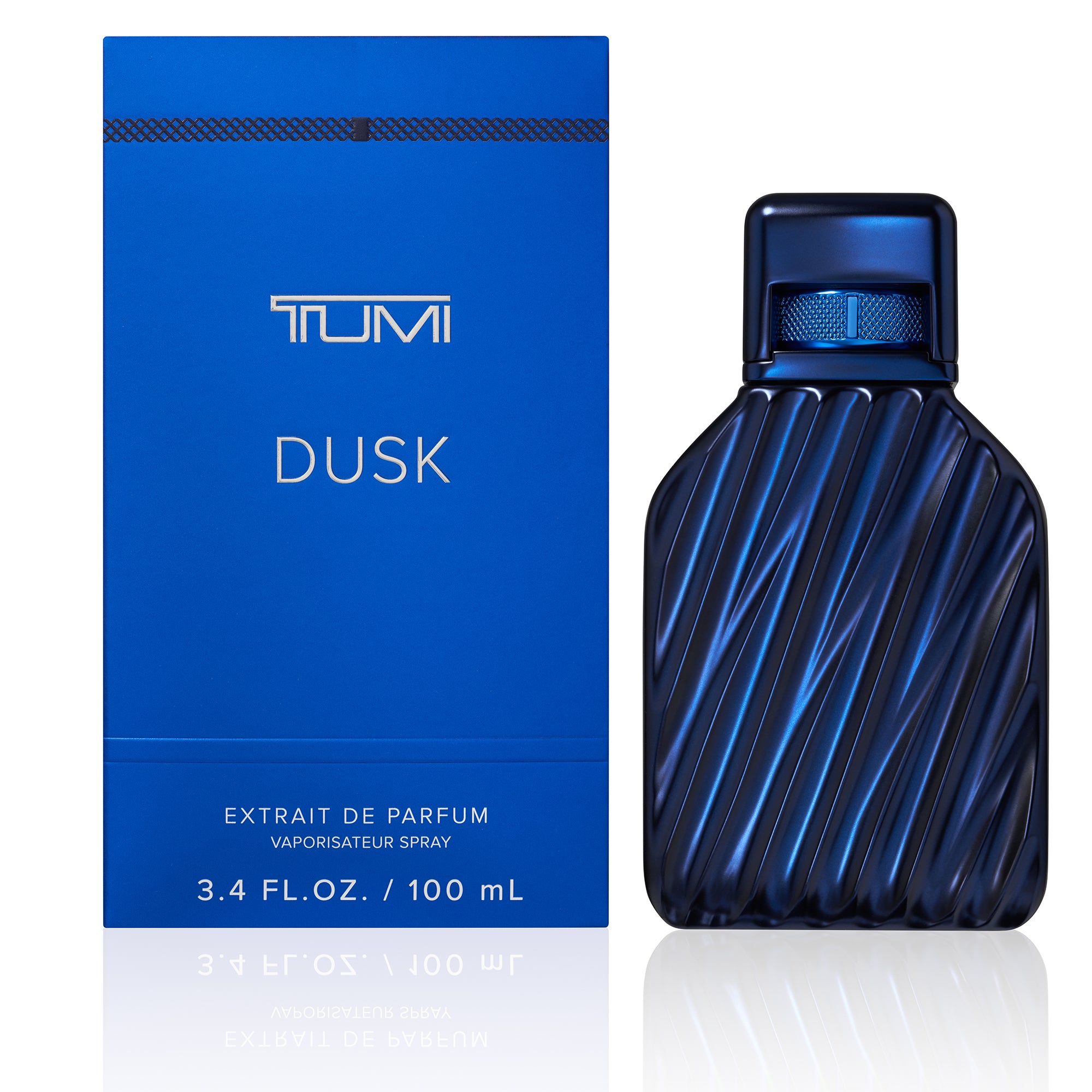 TUMI 19 Degree TUMI Extrait de Parfum | So Avant Garde