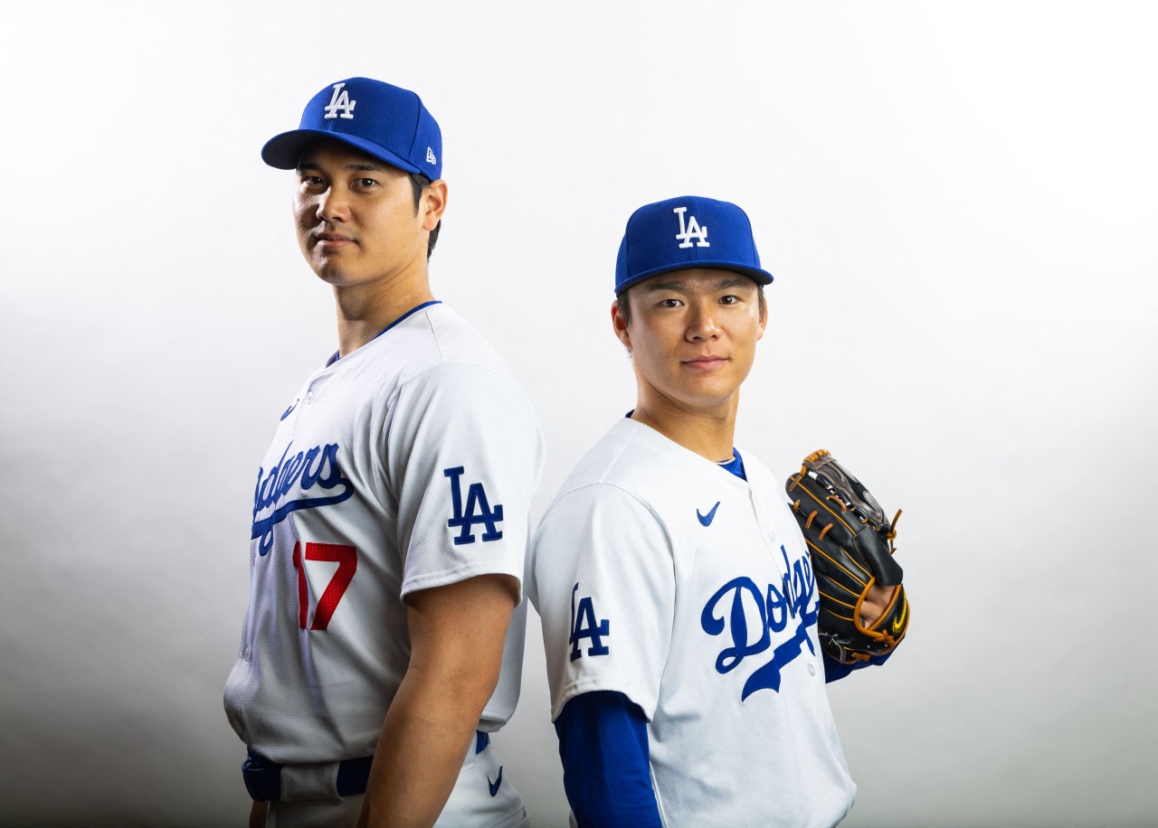 MLB」来シーズン二刀流復活の大谷翔平がドジャースに及ぼすポジティブ