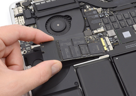 Macbook Air 2013-2017 SSDの交換 – SSD換装が20,000円〜 | 日本全国