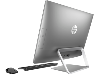 HP® Pavilion All-in-One - 27-a250qd