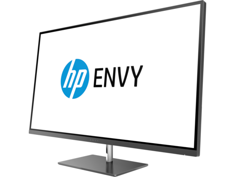 HP ENVY 27s 27-inch Display | HP® Support