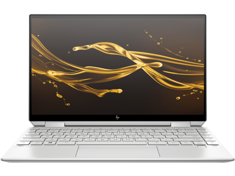 HP Spectre x360 - 13-aw0160tu ソフトウェアおよびドライバの