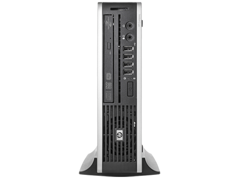 PC ultrafino HP Compaq Elite 8300 Downloads de software e drivers