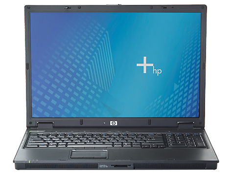 HP Compaq nx9420 Base Model Notebook PC Software and Driver