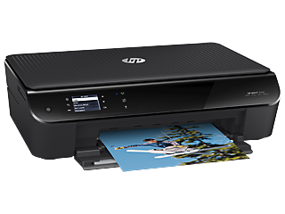 HP® ENVY 4502 e-All-in-One Printer (A9T85A)