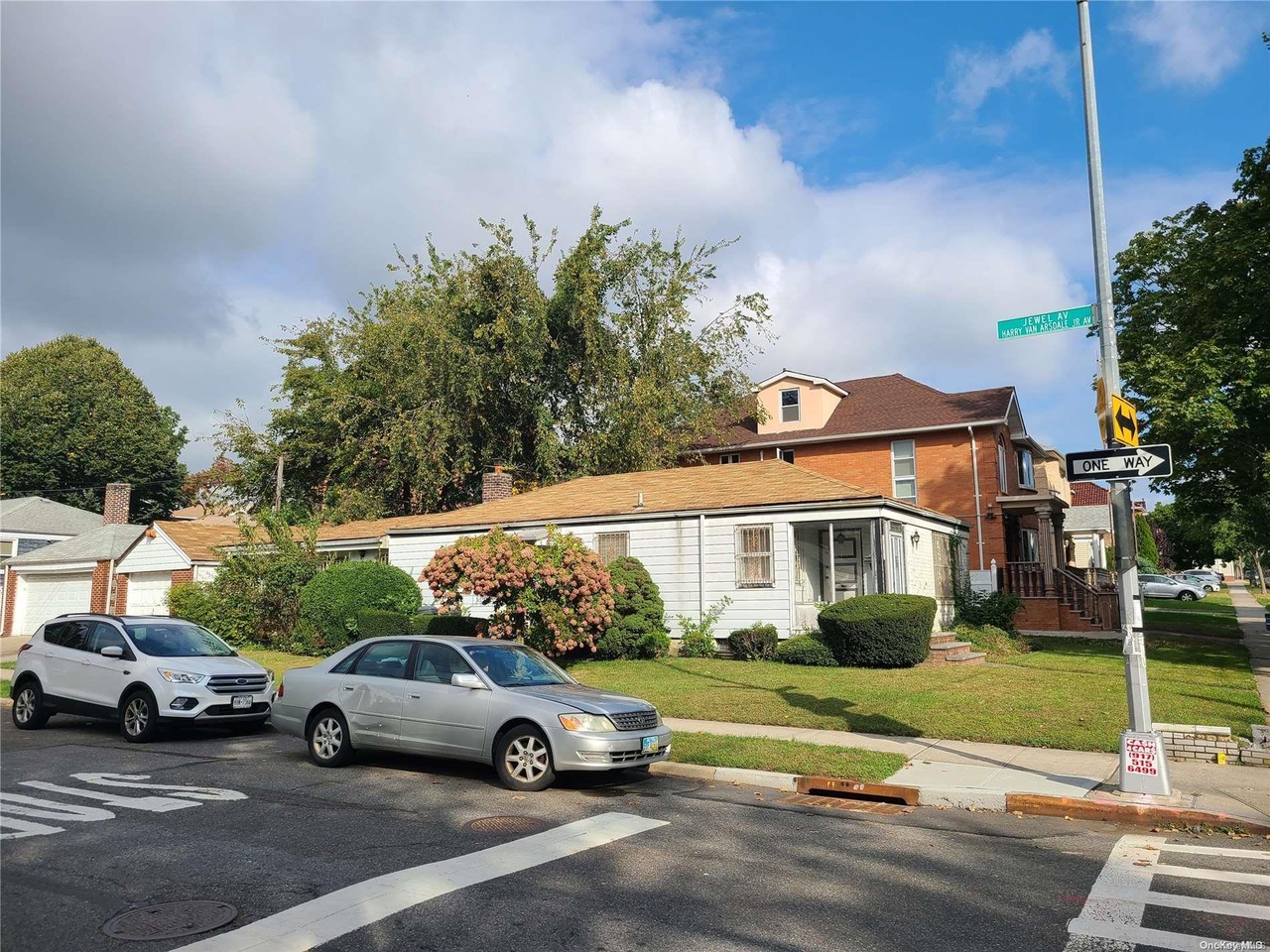 69-44 168th St, Fresh Meadows, NY 11365 | Redfin