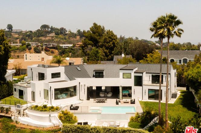 903 Linda Flora Dr, Los Angeles, CA 90049 | Redfin