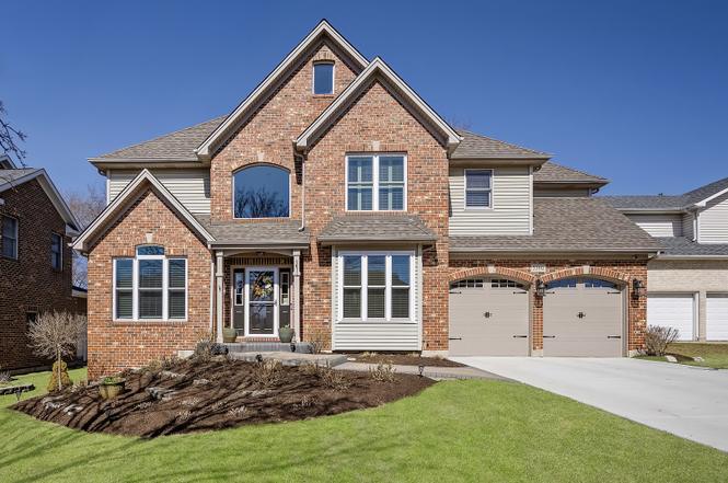 3390 Hillside Ct, Woodridge, IL 60517 | Redfin