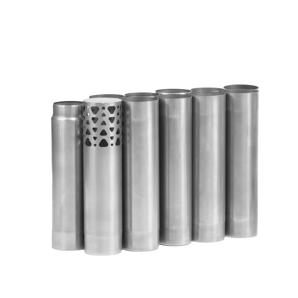 victomo150mm煙突セット victomo150mm煙突セット victomo150mm煙突