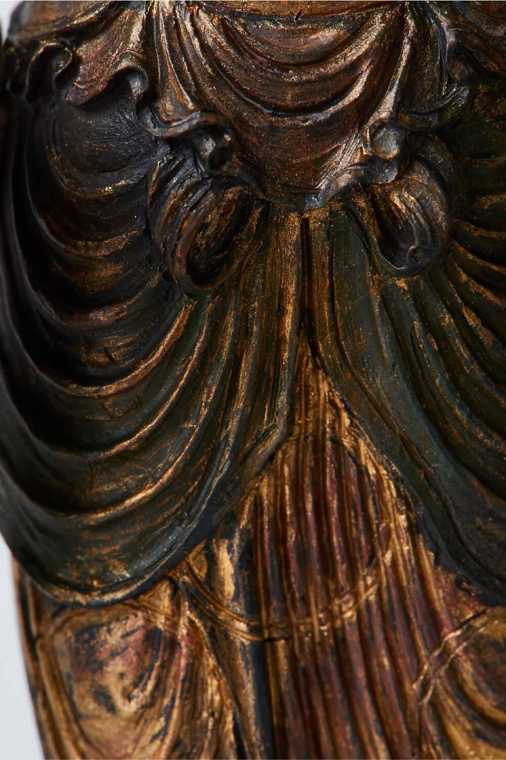 TanaCOCORO[掌] 文殊菩薩 | 仏像フィギュアのイスムウェブショップ