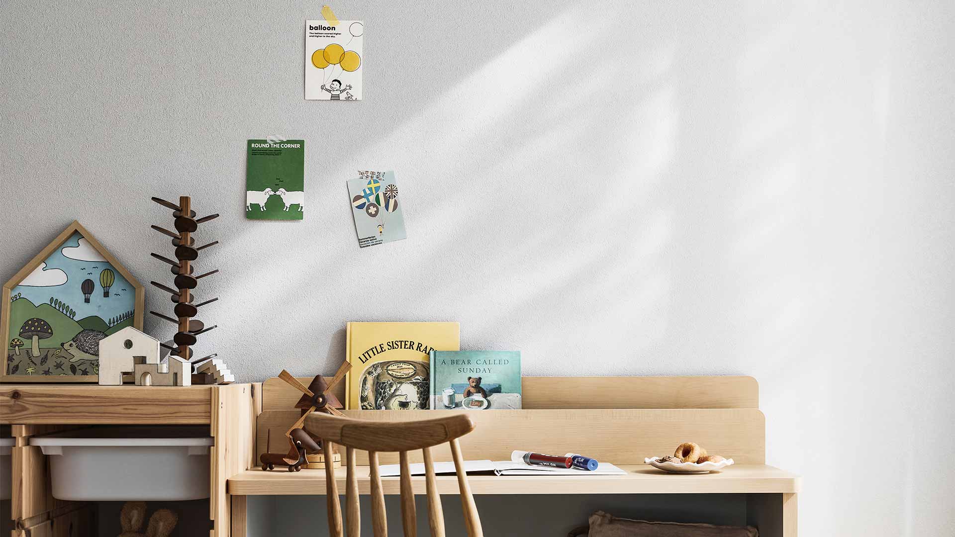 壁紙｜ルノンリフォームプロ（2024-2027）｜ルノン株式会社