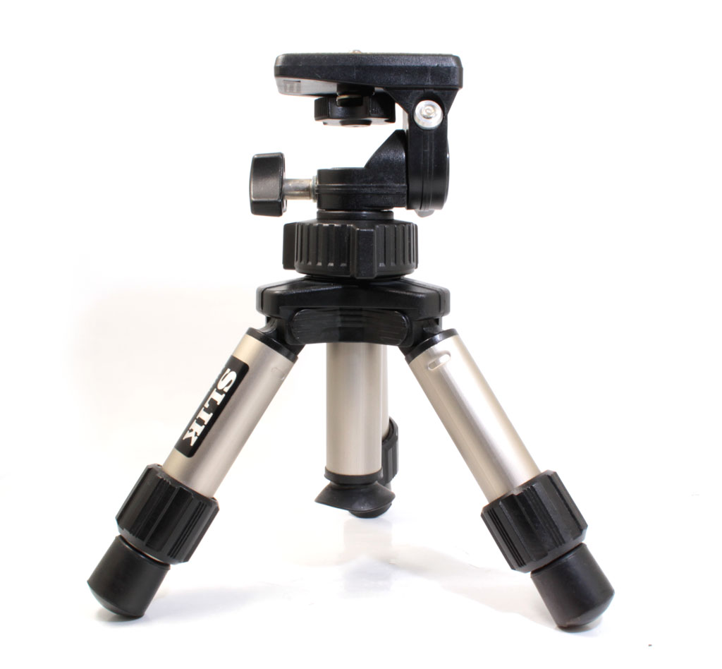 中古 スリック スリックミニ