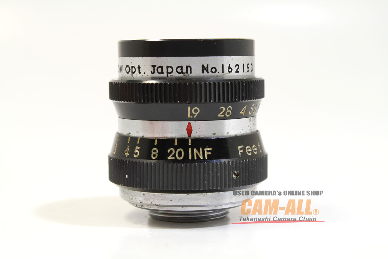 ズノーが1万円以下！Eマウント解禁！ZUNOW Cine 14mm F1.9 【公式通販】